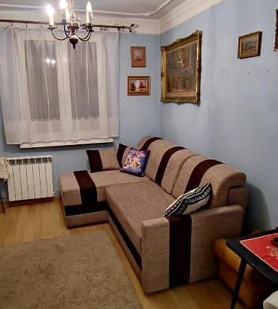 Wp Nowy Targ Διαμέρισμα Εξωτερικό φωτογραφία